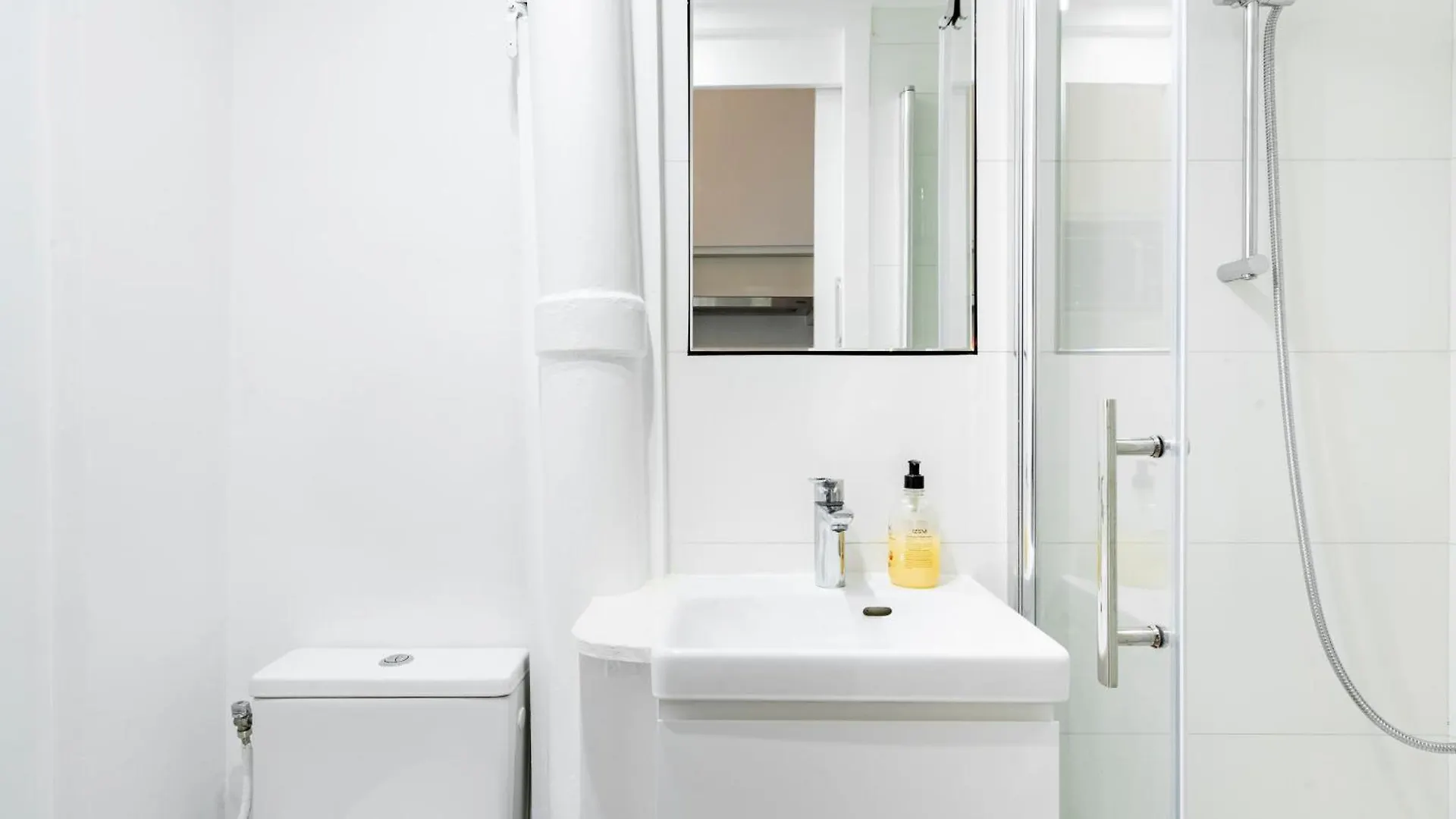 Appartamento Gold Gate Apt Parigi
