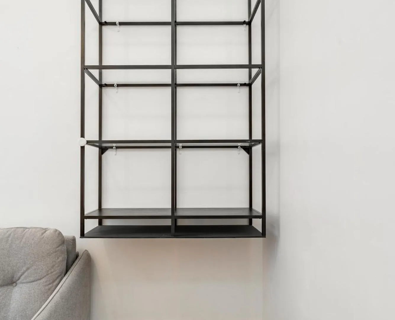 Gold Gate Apt باريس