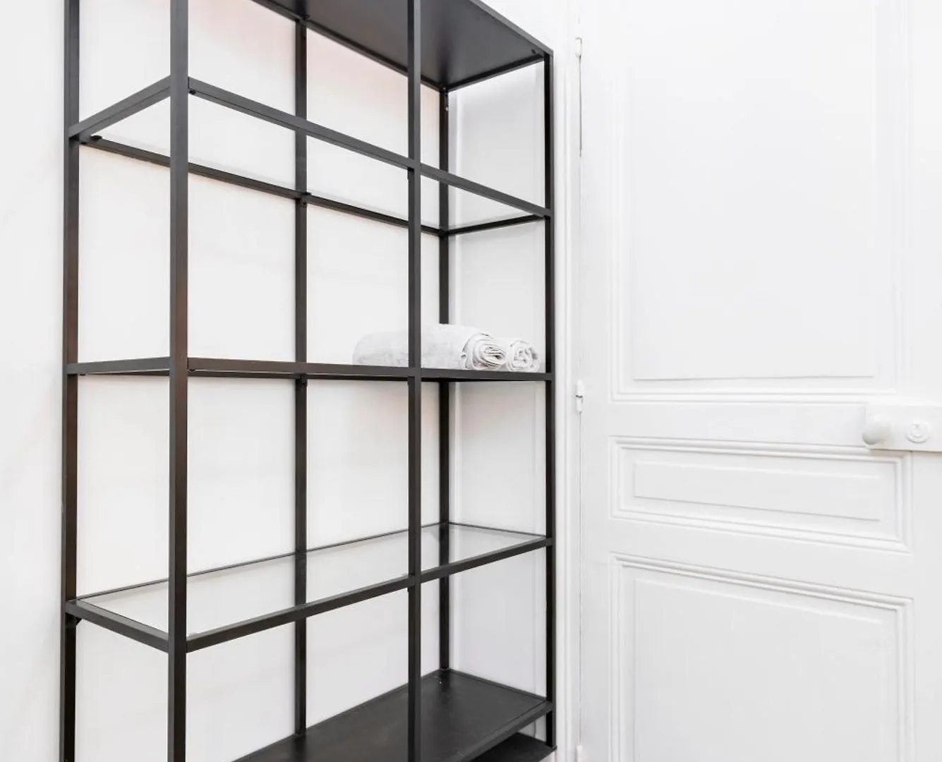 Gold Gate Apt Paris
